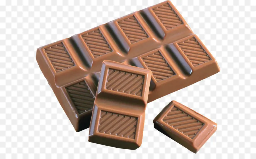 Barre De Chocolat，Chocolate Kinder PNG