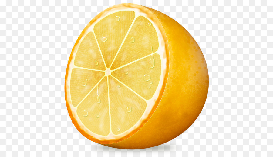 Citron，Fruit PNG