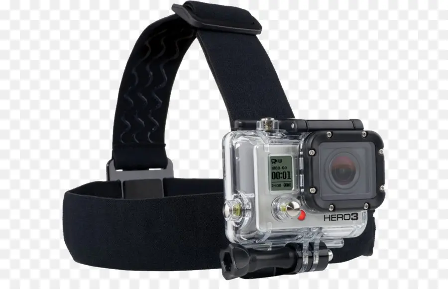 Gopro Hero3，Caméra PNG