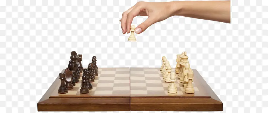 Jeu D'échecs，Conseil PNG