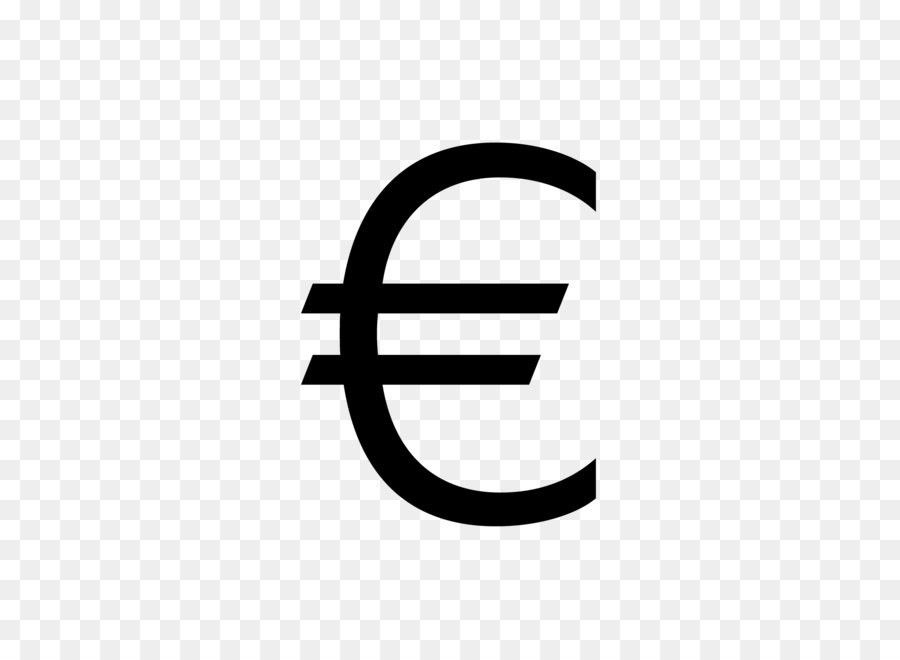 Euro, Logo, Symbole PNG - Euro, Logo, Symbole ...