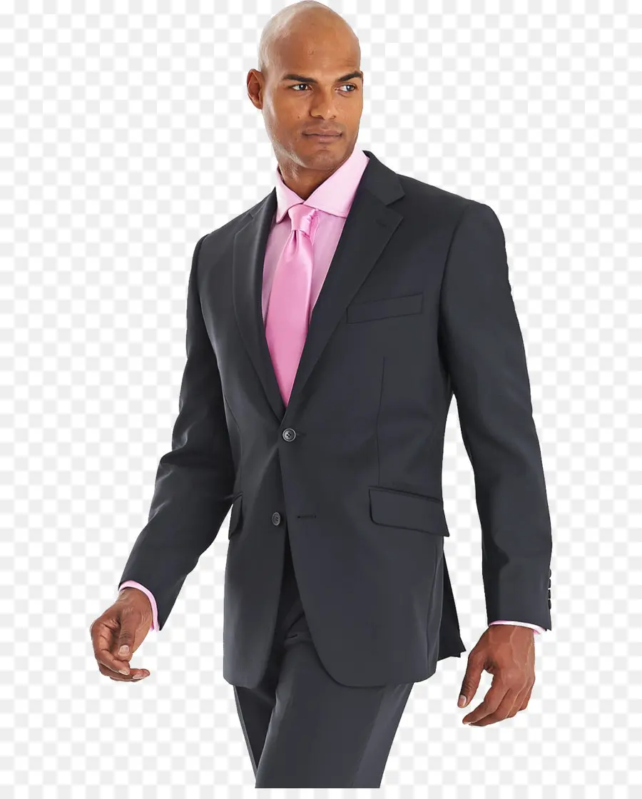 Costume，Cravate PNG