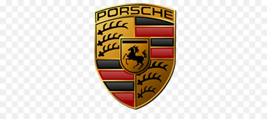 Porsche，Logo PNG