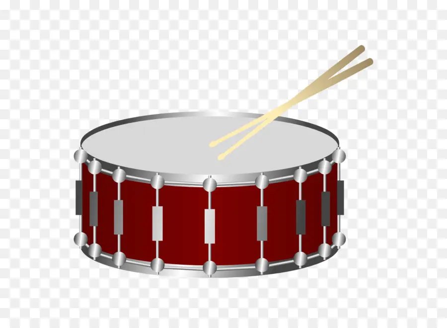 Tambour，Snare Drums PNG