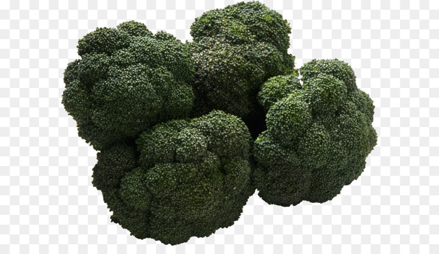 Brocoli，Vert PNG