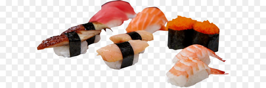 Sushis，Japonais PNG