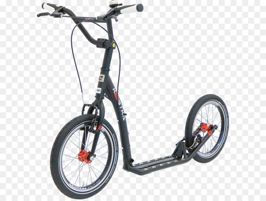 Trottinette，Monter PNG