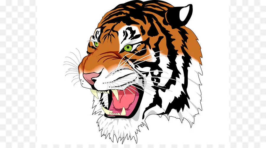 Tigre，Windows Metafile PNG