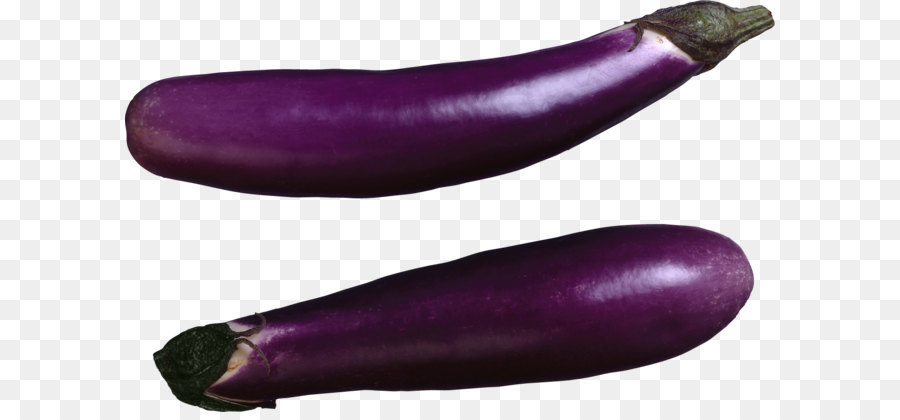 Aubergines，Violet PNG