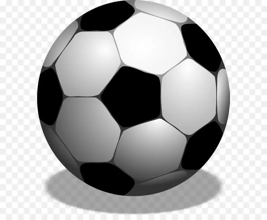 Ballon De Football，Football PNG