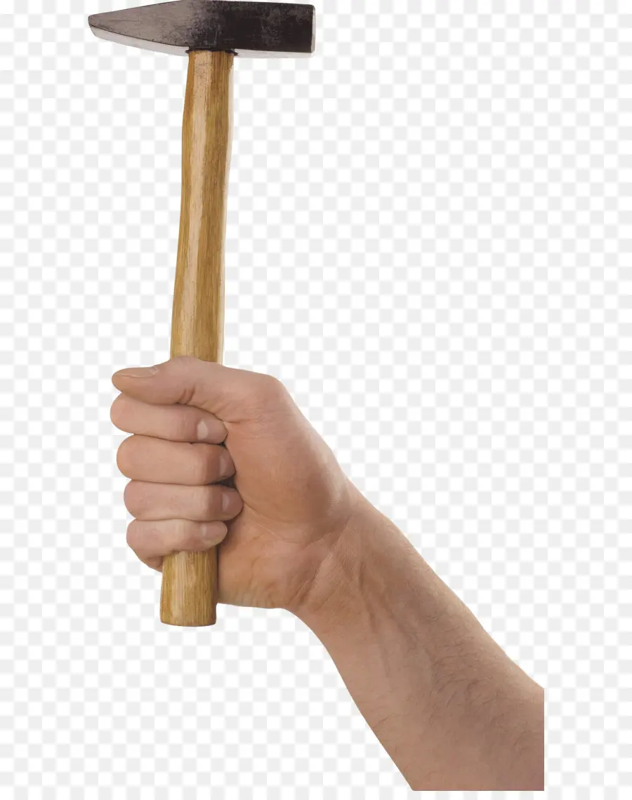 Marteau，Clou PNG