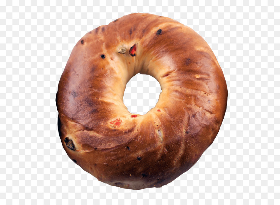 Bagel，Pain PNG