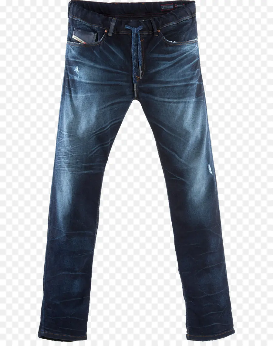 T Shirt，Jeans PNG