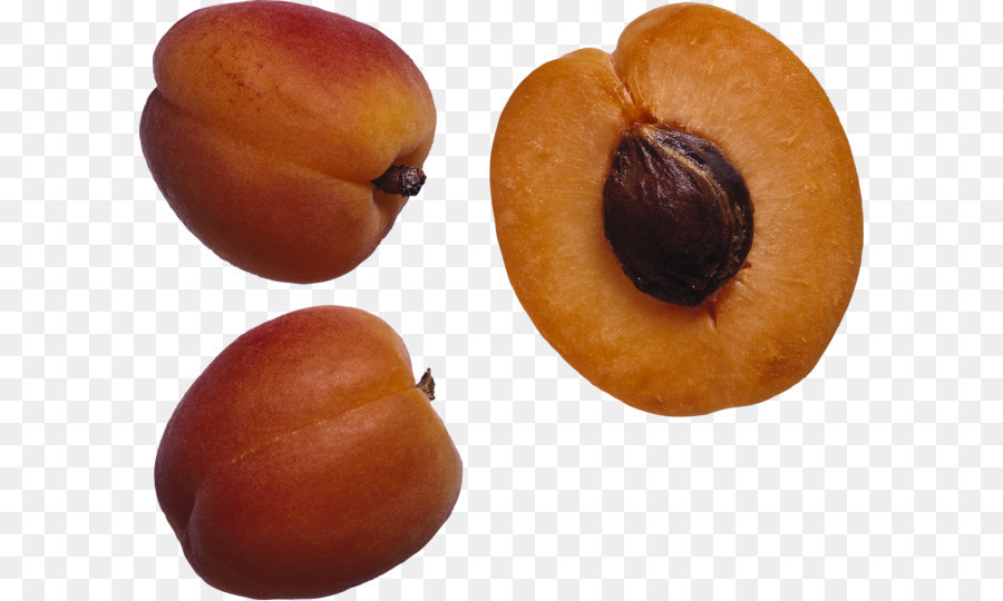 Abricots，Frais PNG