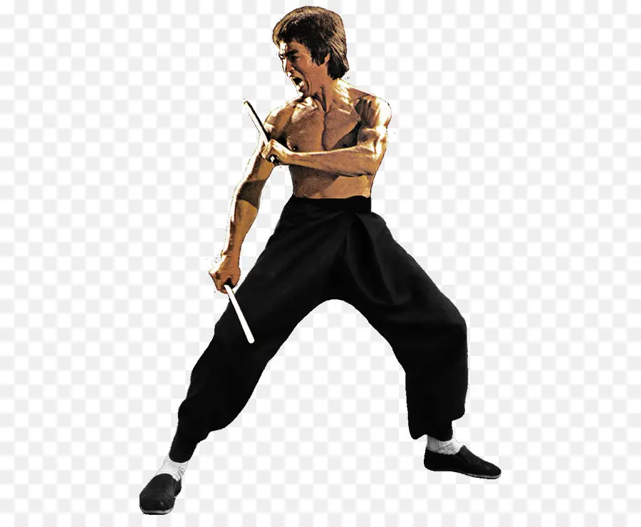 Artiste Martial，Nunchaku PNG