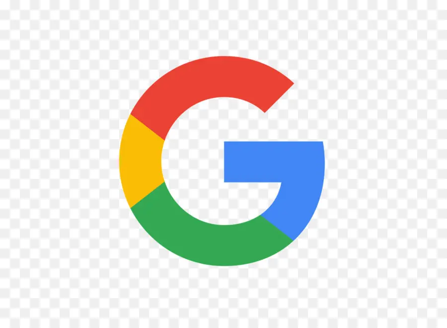 Logo Google，Marque PNG