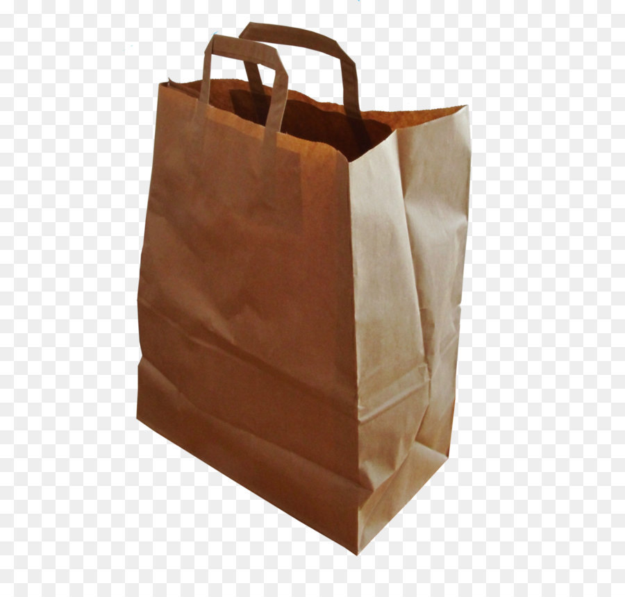 Sacs En Papier，Achats PNG