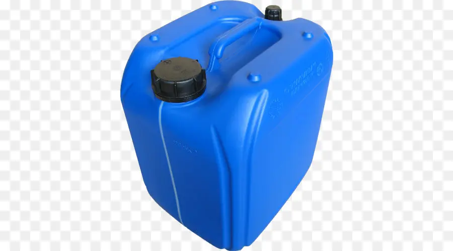 Jerrycan Bleu，Récipient PNG