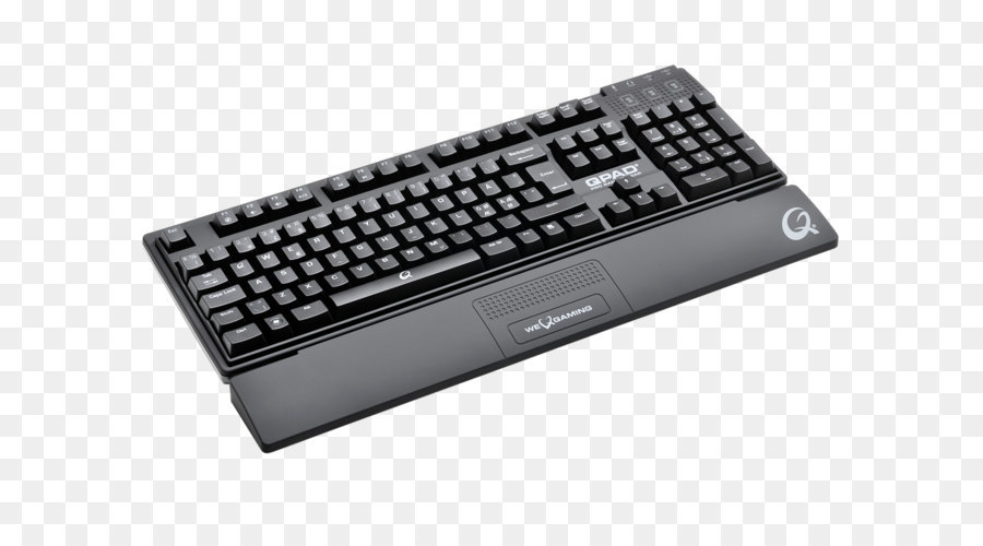 Clavier，Ordinateur PNG