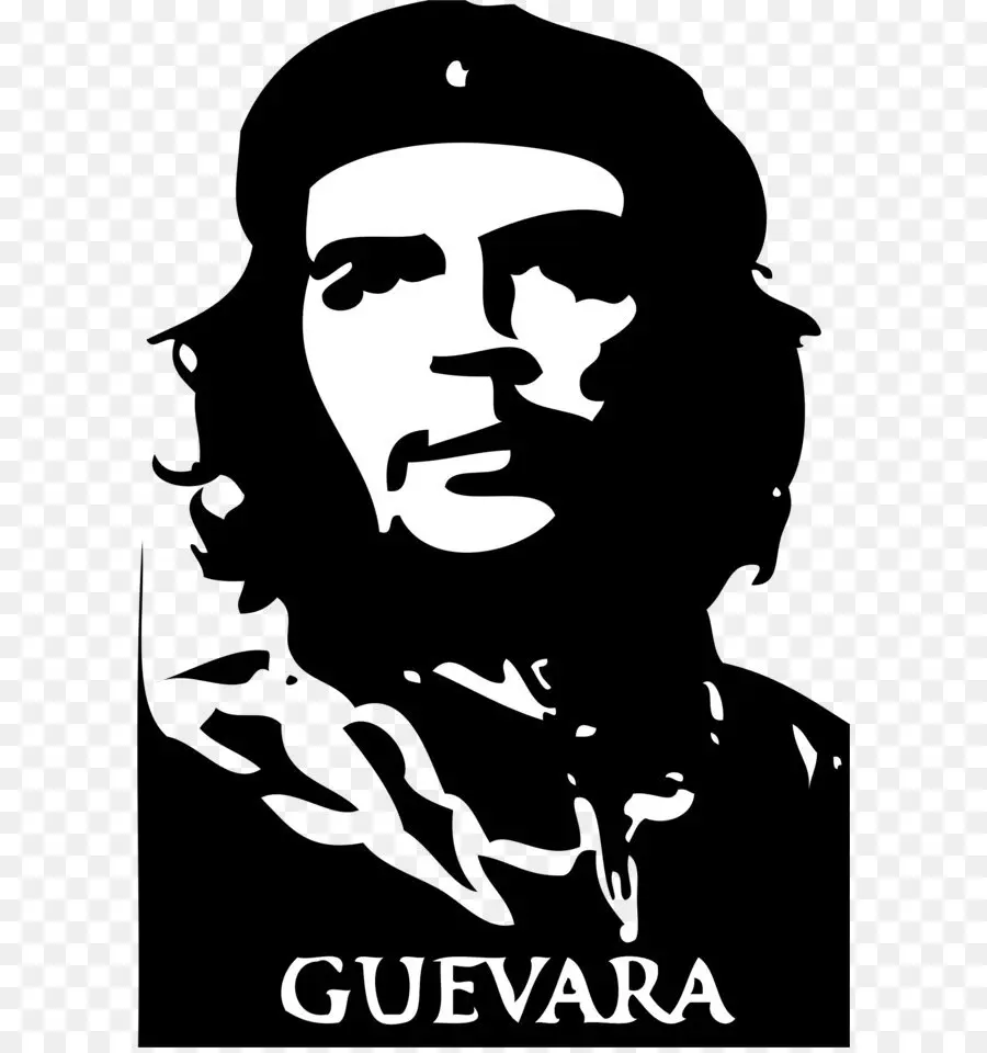 Portrait De Guevara，Portrait PNG