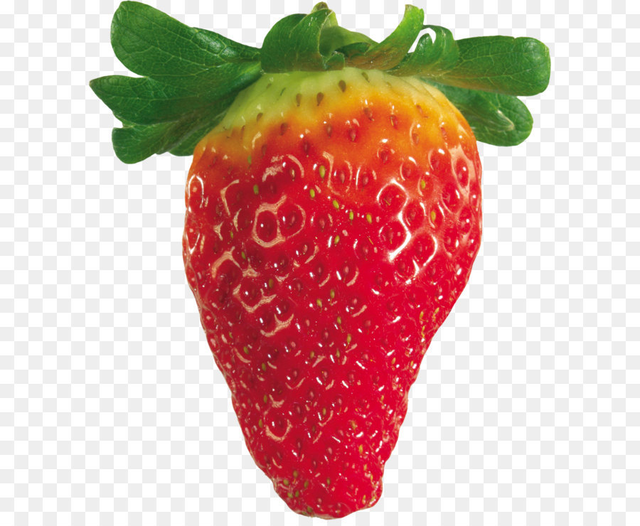 Fraise，Baie PNG