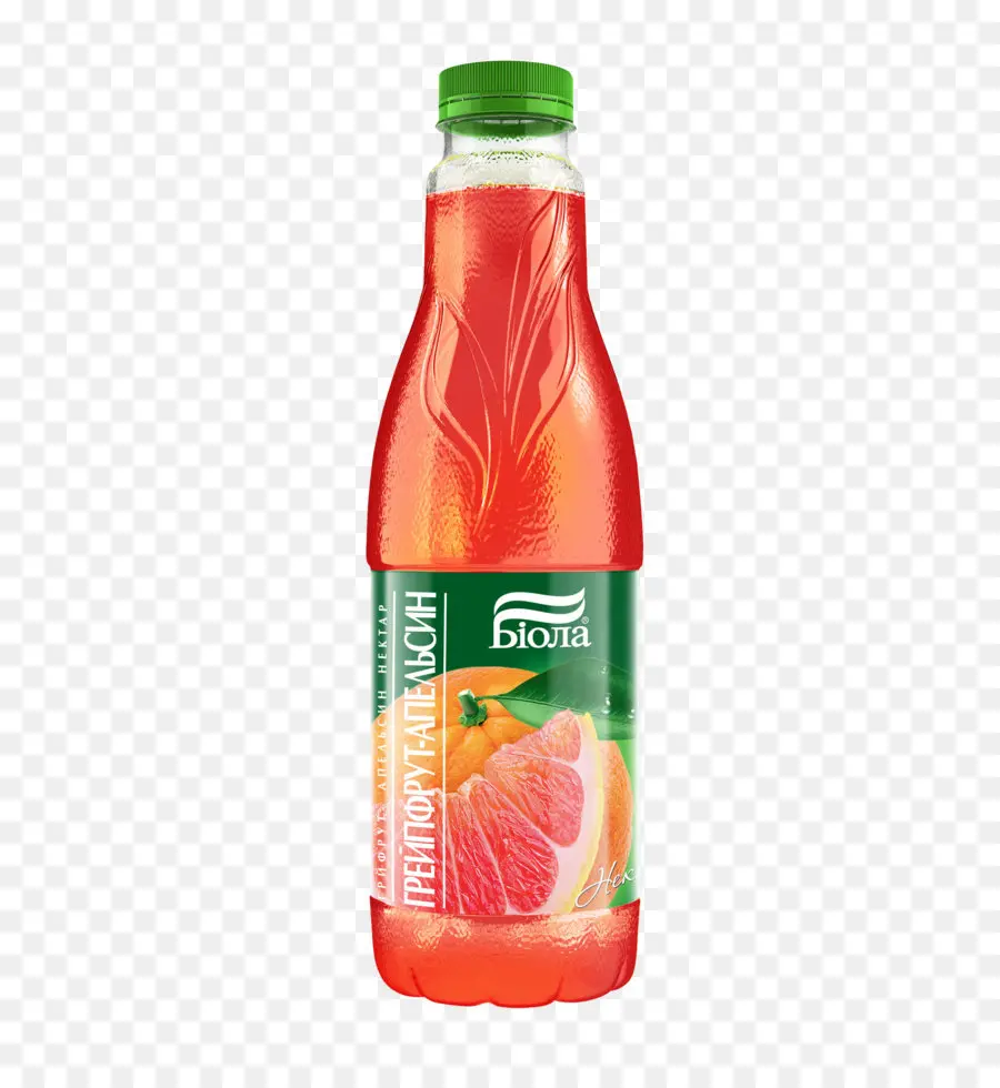 Jus De Pamplemousse，Bouteille PNG