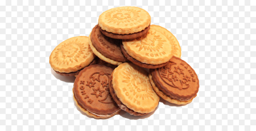 Cookies，Biscuits PNG