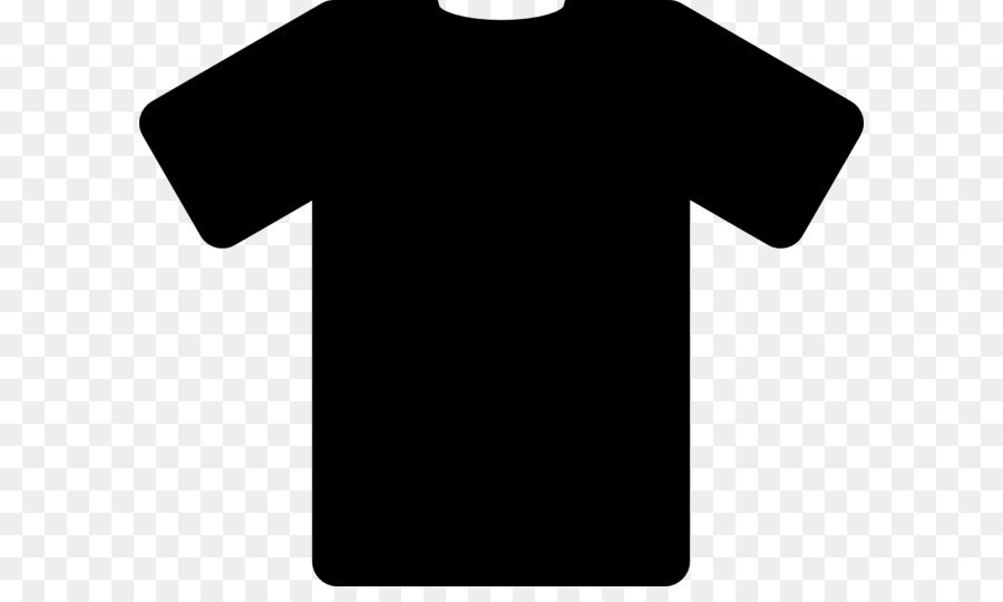 t shirt noir png