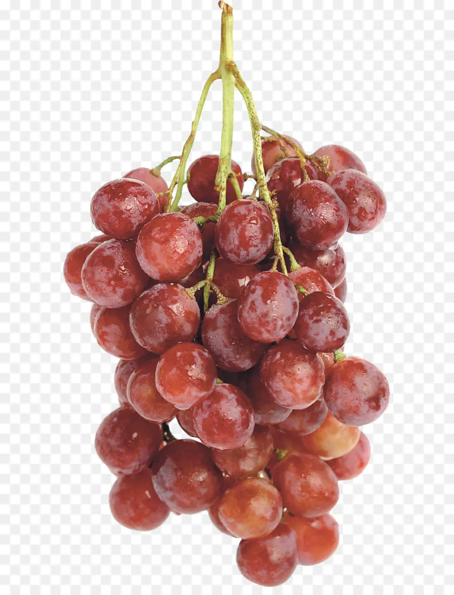 Raisins Rouges，Bouquet PNG