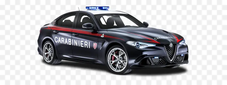 Voiture Des Carabiniers，Police PNG