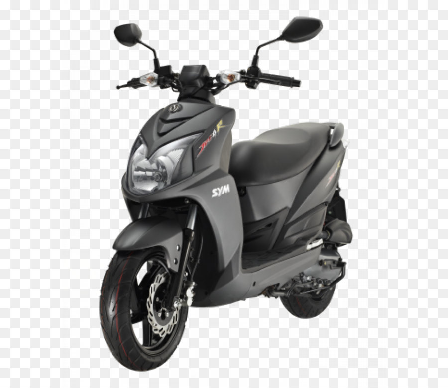 Scooter，Voiture PNG