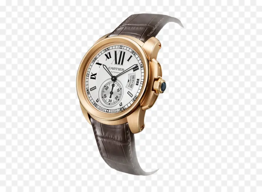 Montre En Or，Luxe PNG