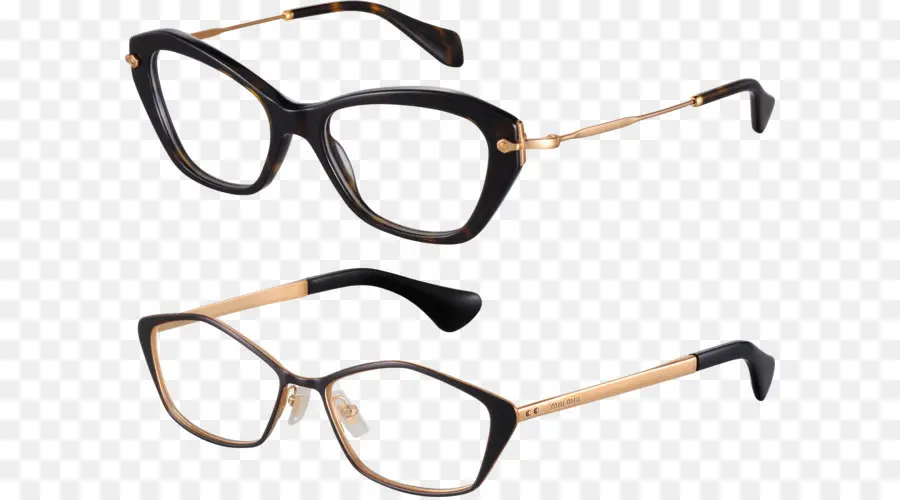 Lunettes，Vision PNG