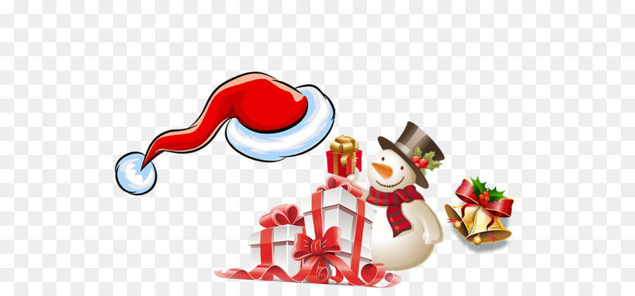 Noël，Bonhomme De Neige PNG