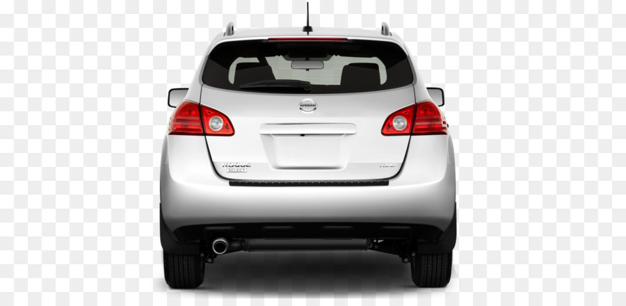 2013 Nissan Rogue Sv，2013 Nissan Rogue S PNG