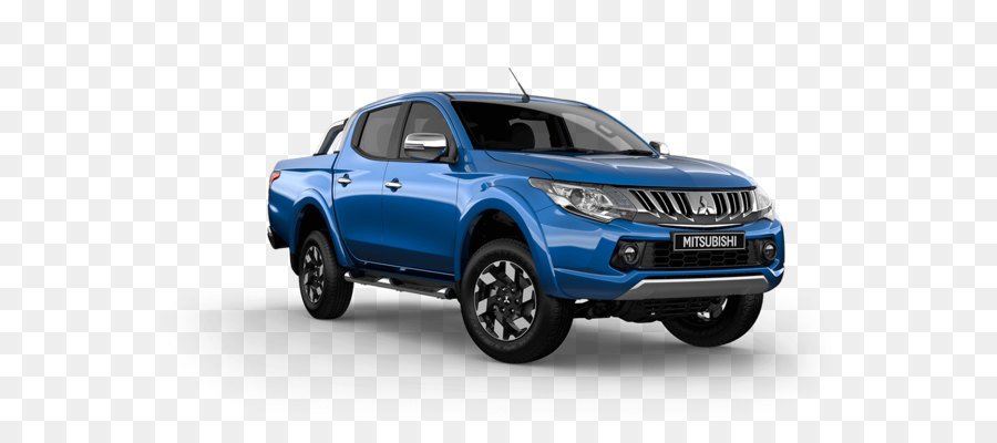 Mitsubishi Triton，Mitsubishi PNG