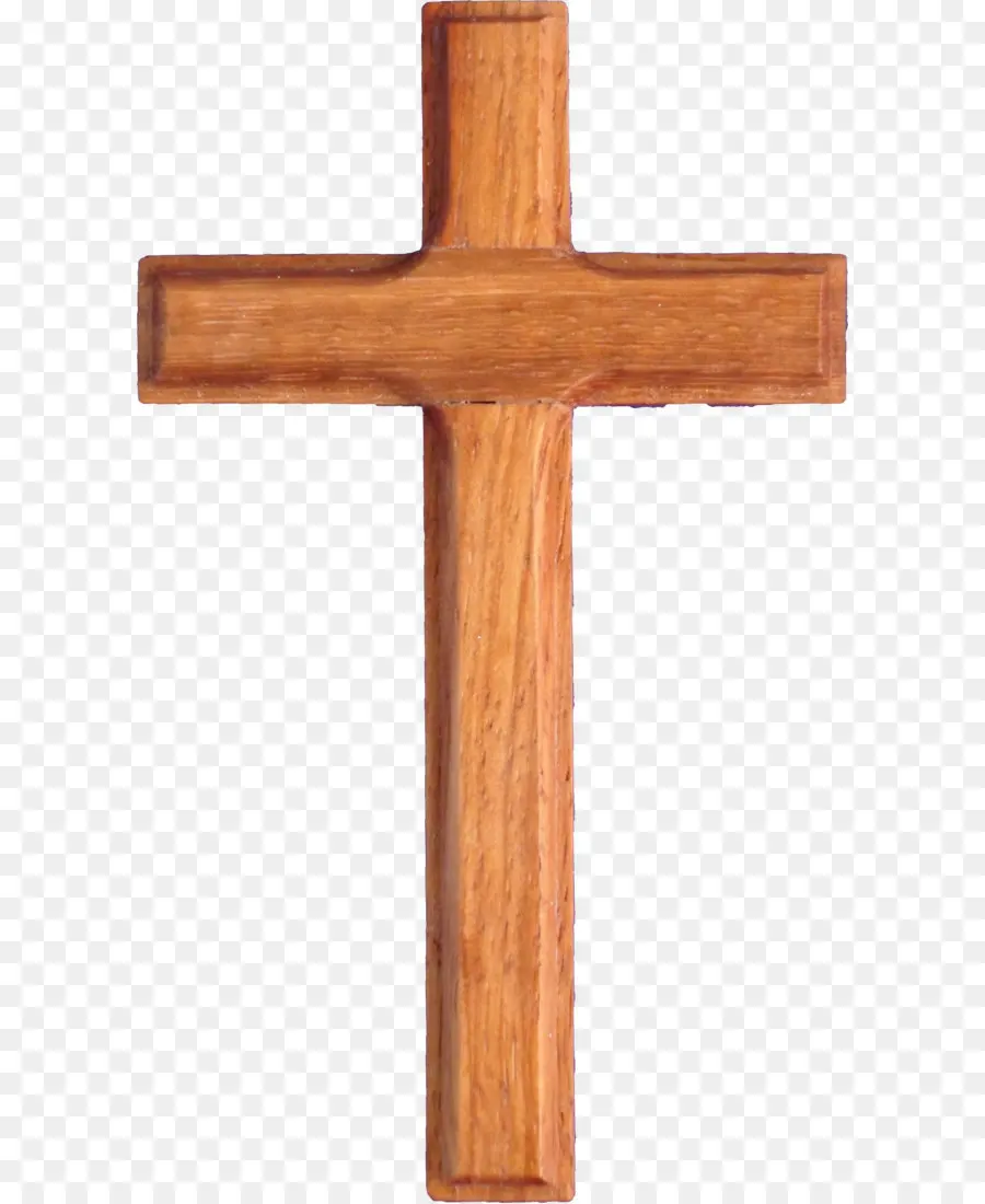 Croix En Bois，Christianisme PNG