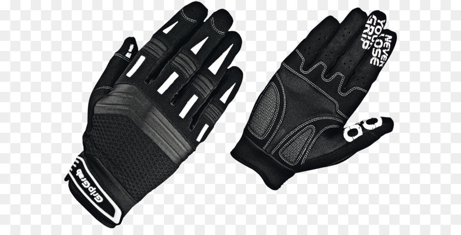 Gants Noirs，Sportif PNG