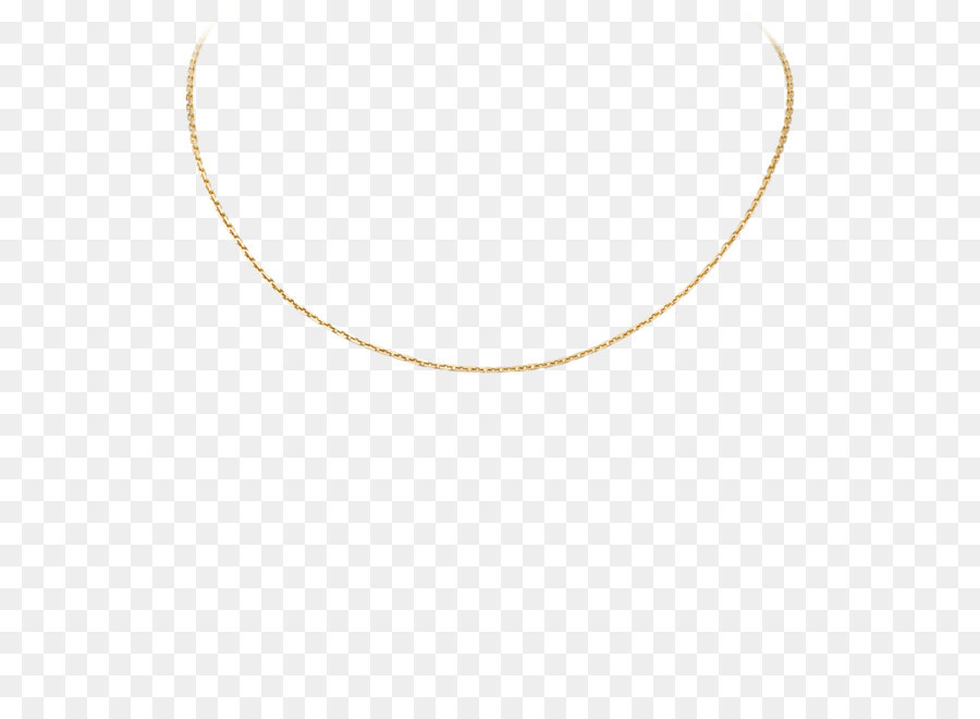 Collier En Or，Pendentif PNG