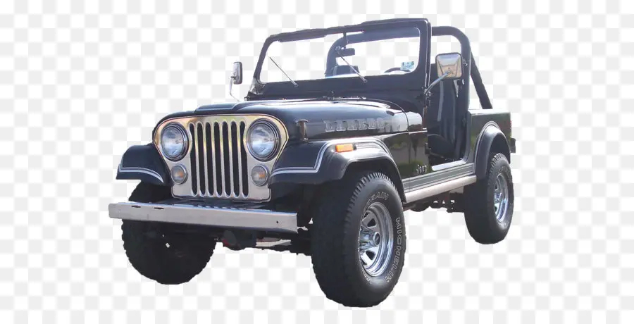 Jeep，Jeep Cj PNG