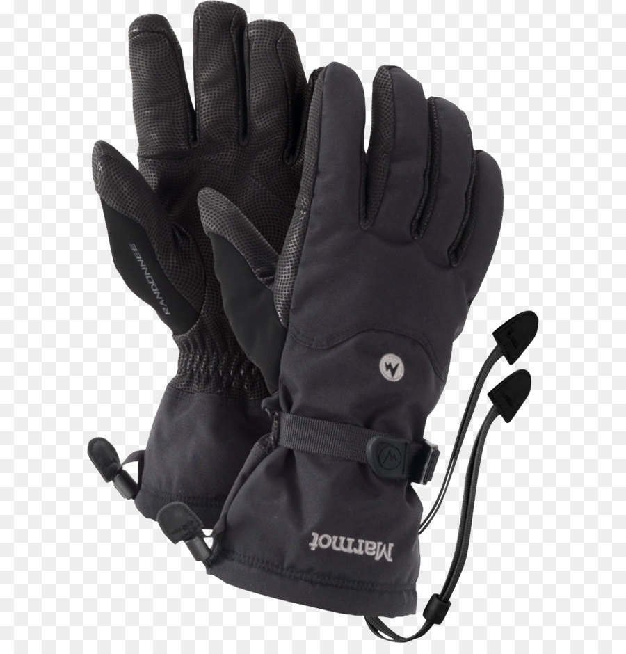 Gants Noirs，Hiver PNG