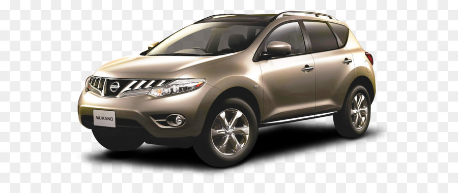 2012 Nissan Murano，2017 Nissan Murano PNG