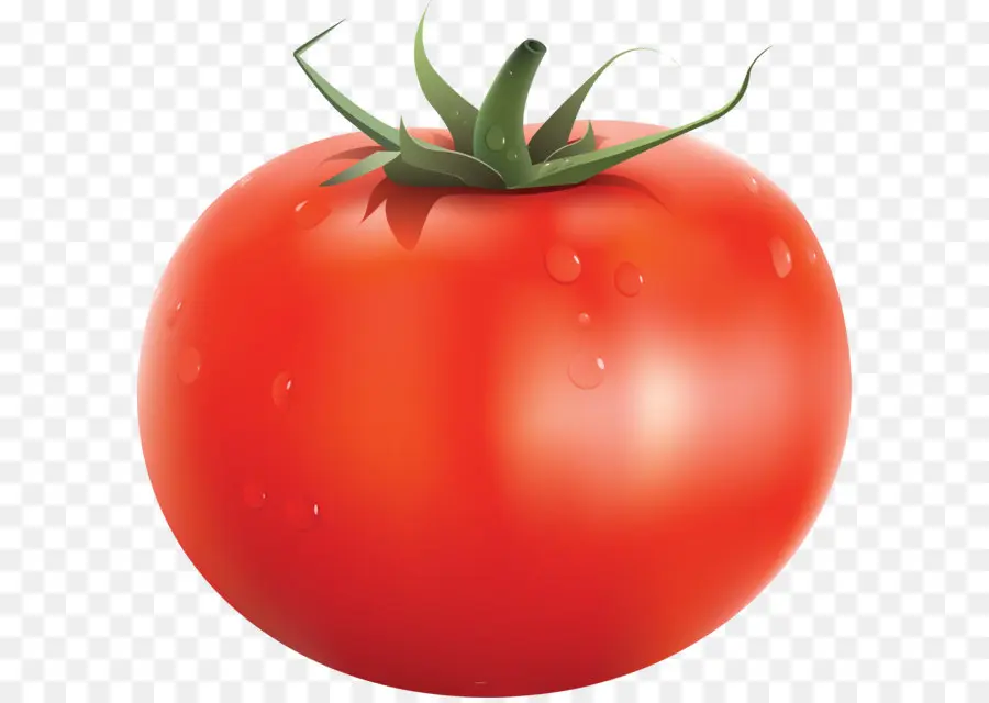 Tomate Jus De，Cerise Tomate PNG