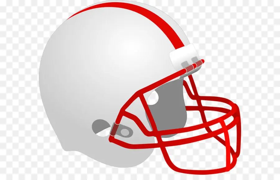 Casque De Football Orange，Casque PNG