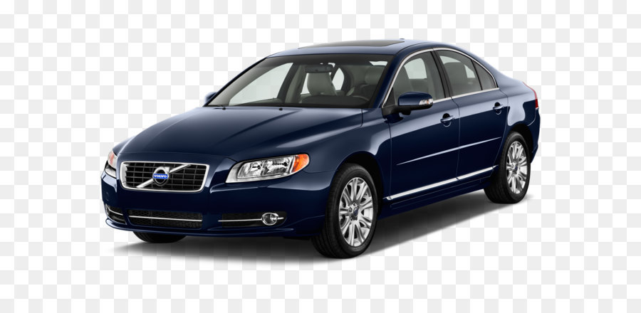 2011 Volvo S80，2011 Volvo Xc60 PNG