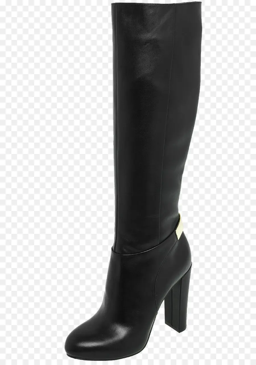 Botte Noire，Chaussure PNG