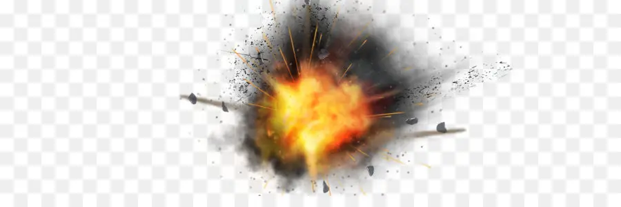 Explosion，Ordinateur Icônes PNG