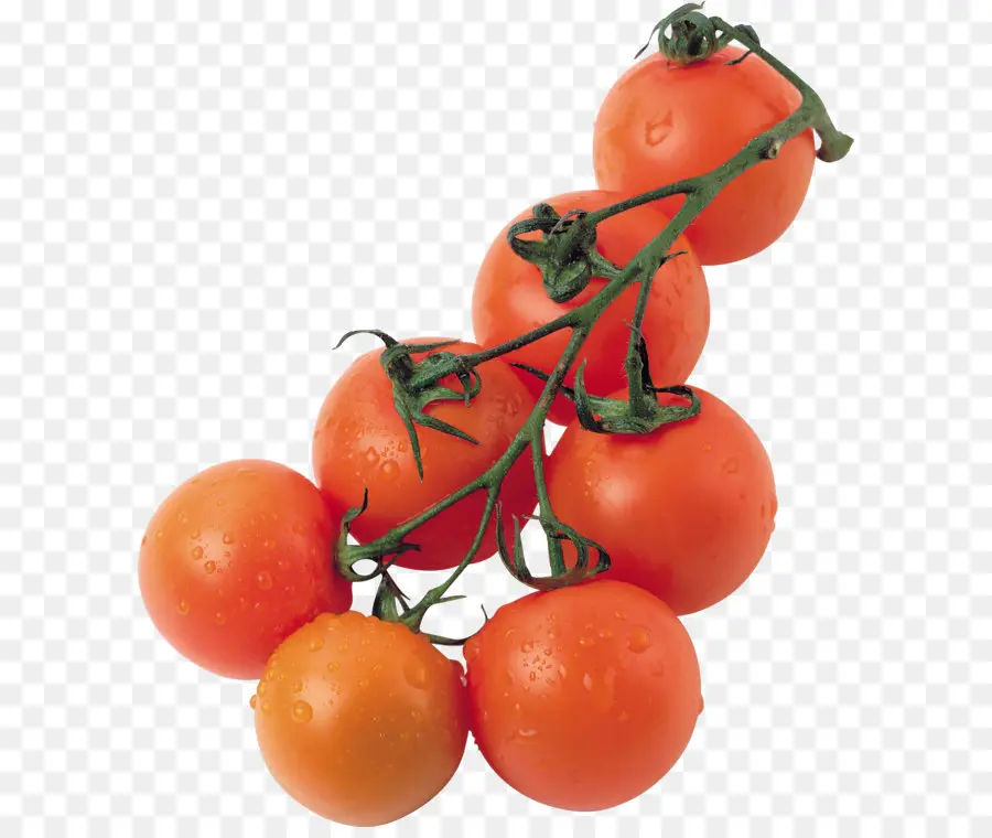 Cerise Tomate，Ordinateur Icônes PNG