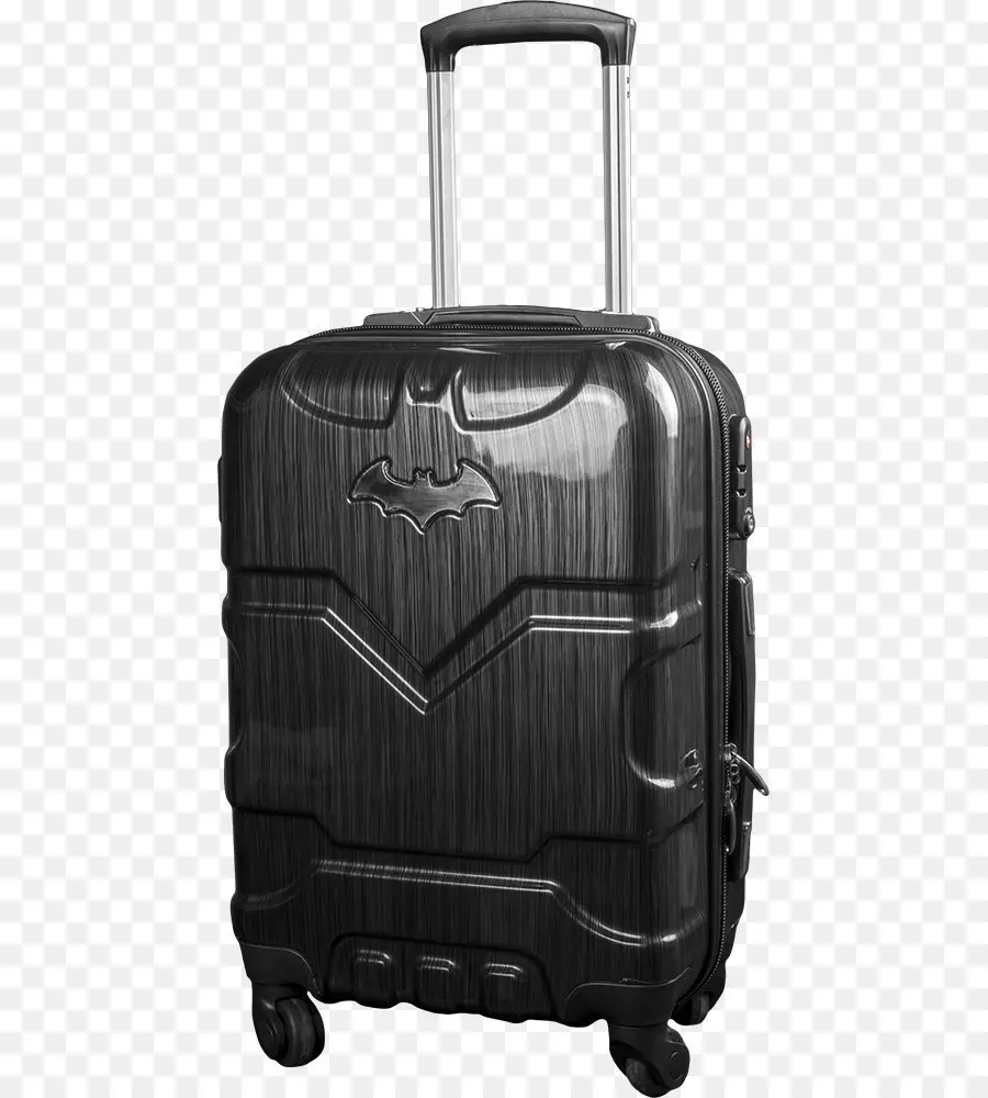 Valise Noire，Bagage PNG