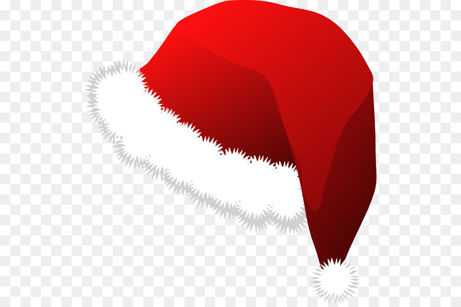 Le Père Noël, Chapeau, Noël PNG - Le Père Noël, Chapeau, Noël